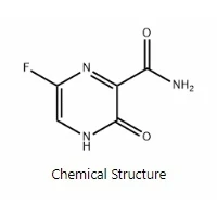 Favipiravir CAS 259793-96-9